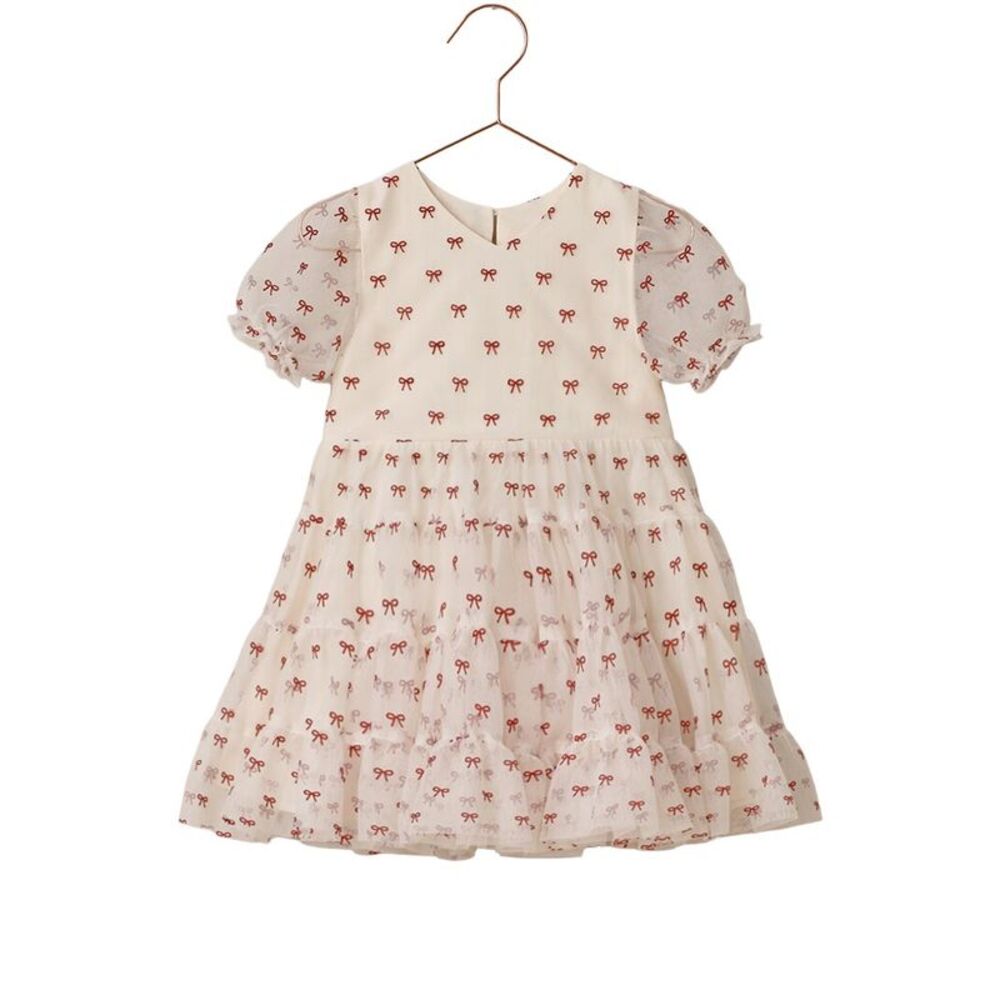 Noralee Girls Dottie Dress